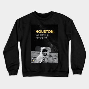 Apollo 13 Crewneck Sweatshirt